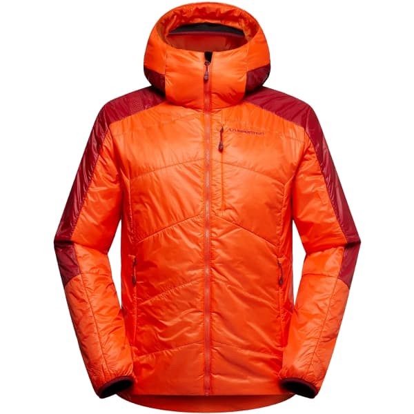 La Sportiva Alpine Guide Primaloft Hoody Mens