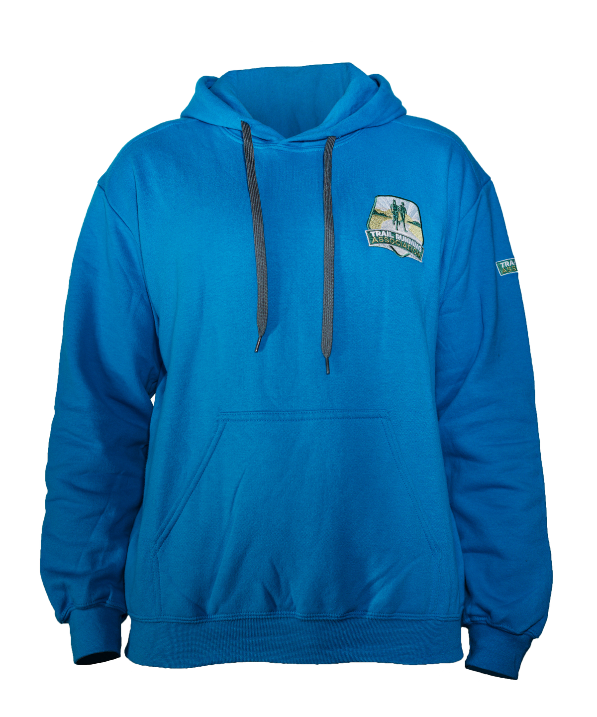 Trail Running Association Hoodie