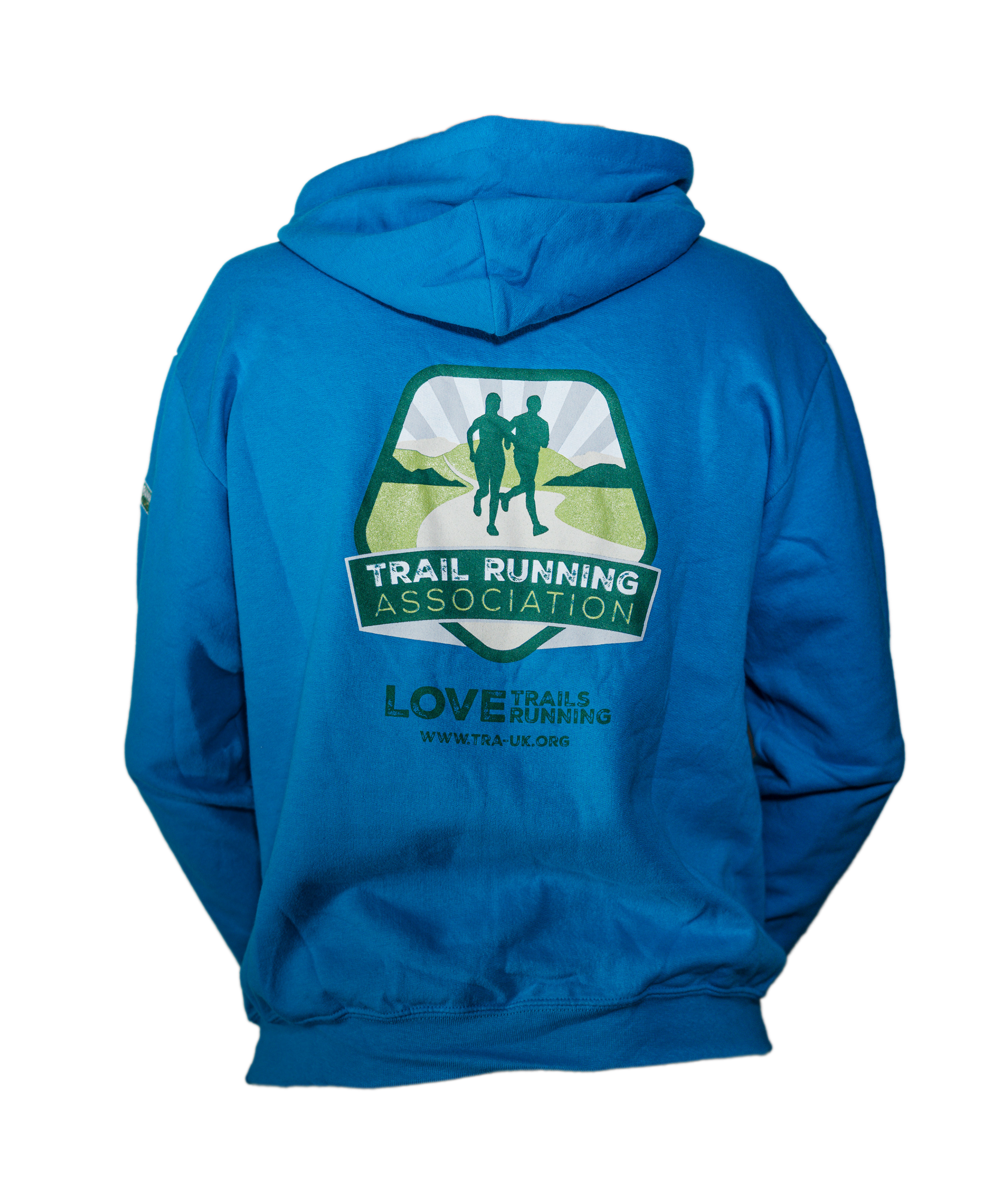 Trail Running Association Hoodie