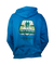 Trail Running Association Hoodie