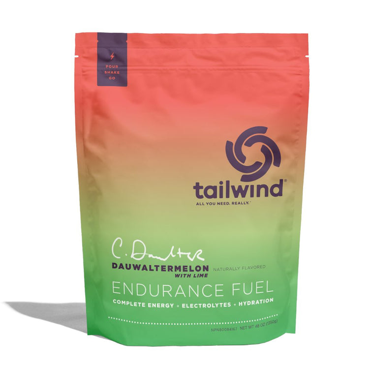 Tailwind Nutrition Endurance Fuel: 50 Serving Pack