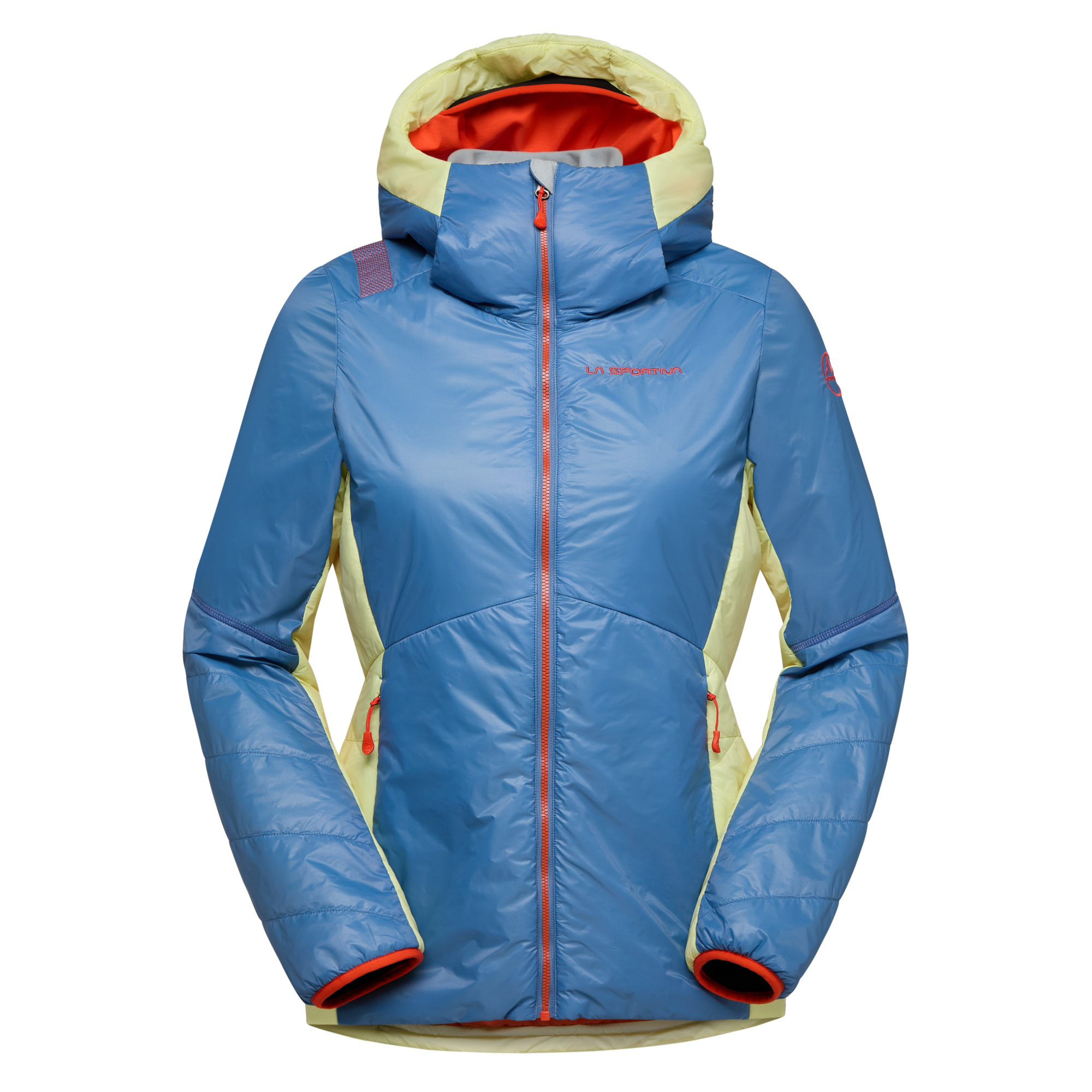 La Sportiva Alpine Guide Primaloft Hoody Womens