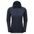 Montane Protium Lite Hoodie Womens - quarter zip