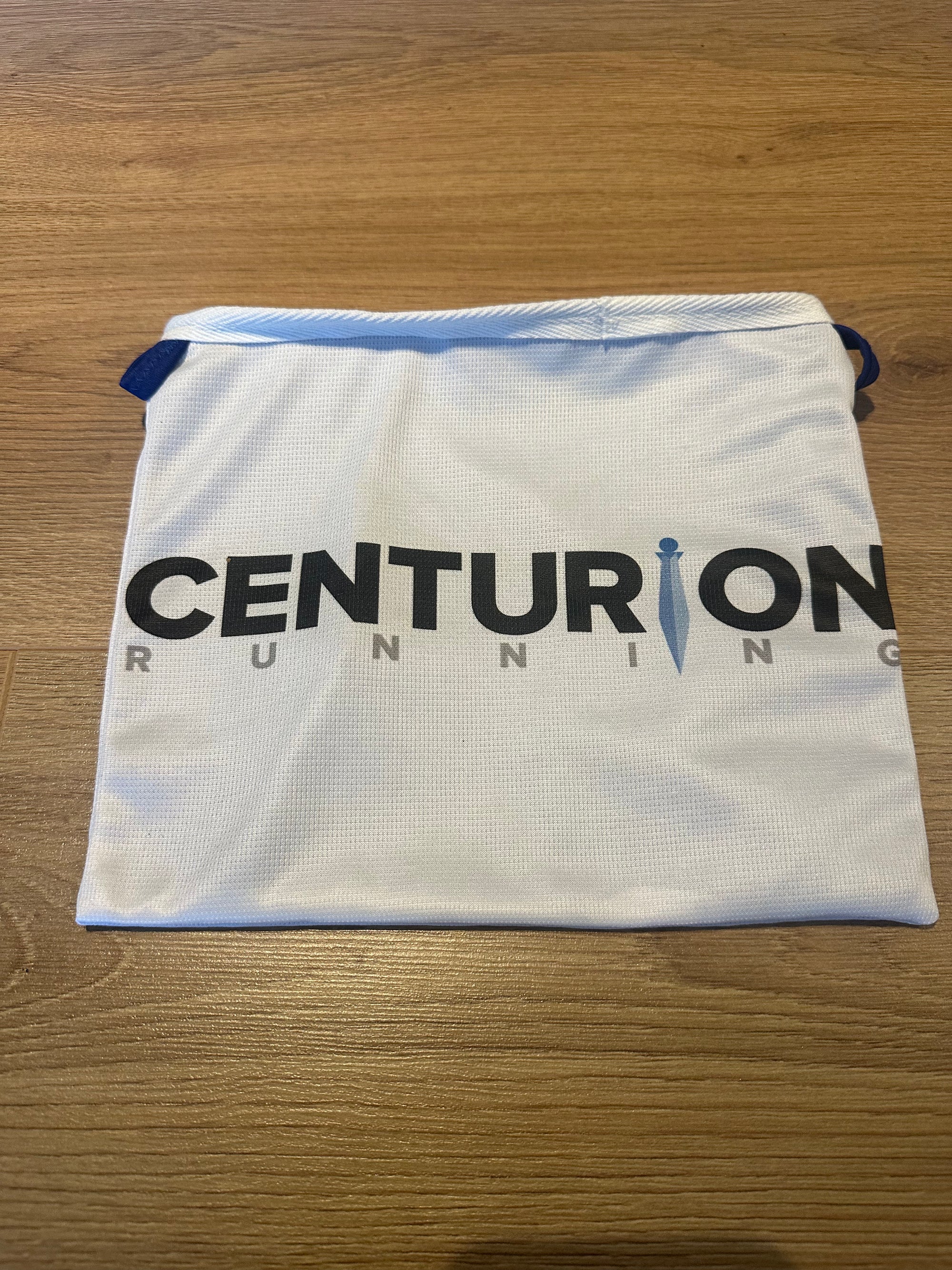 Centurion Running Upcycled Drop Bags (All events)