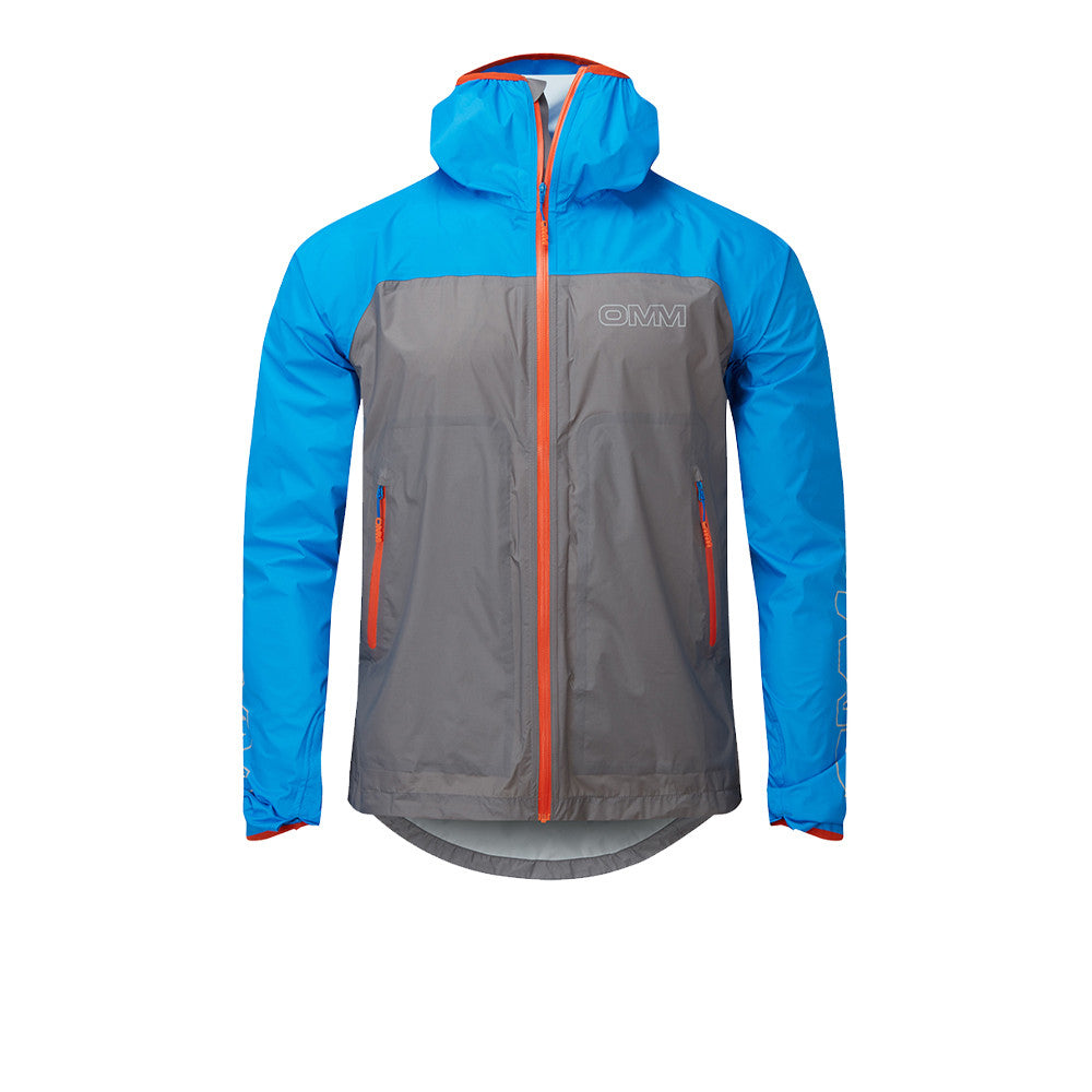 OMM Halo+ Waterproof Jacket (Mens)