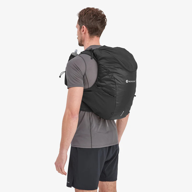 Montane GECKO VP20+ Pack - Unisex - Centurion Running Ltd