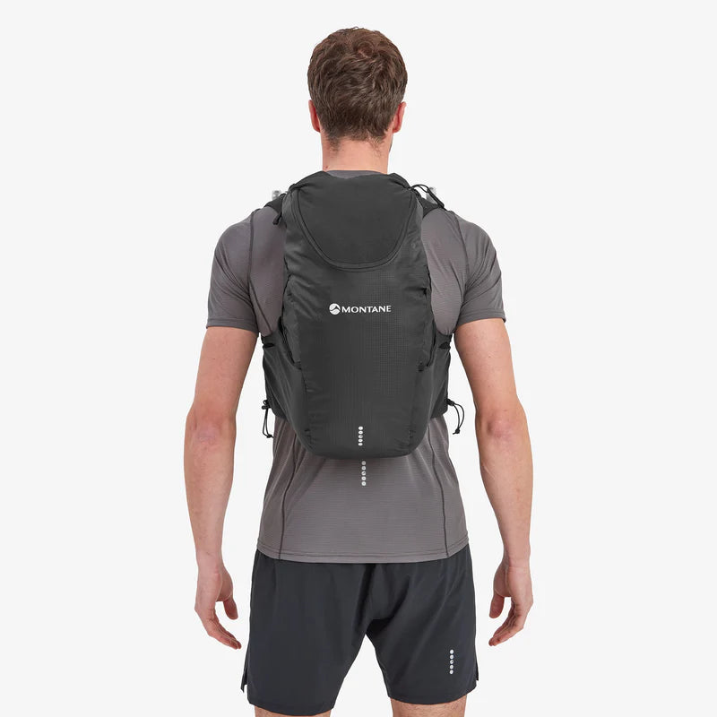 Montane GECKO VP20+ Pack - Unisex - Centurion Running Ltd