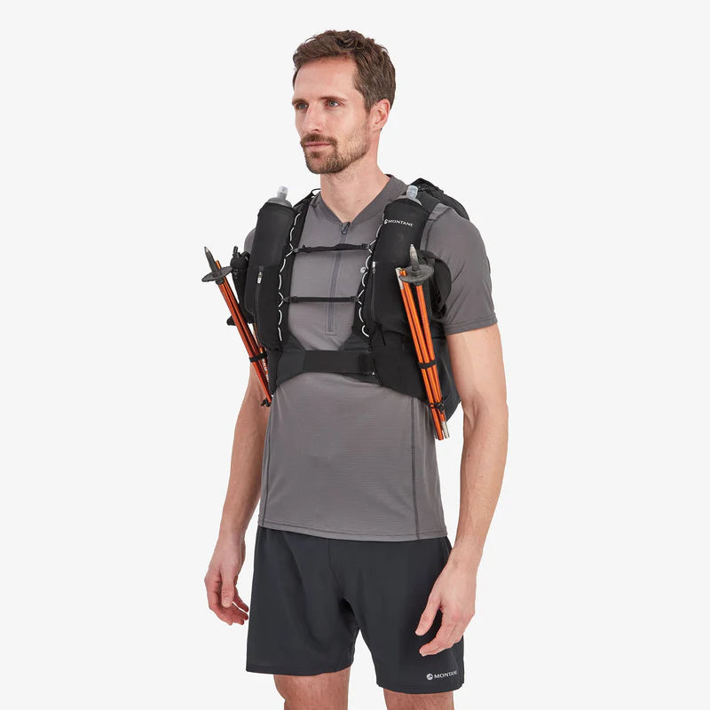 Montane GECKO VP20+ Pack - Unisex - Centurion Running Ltd