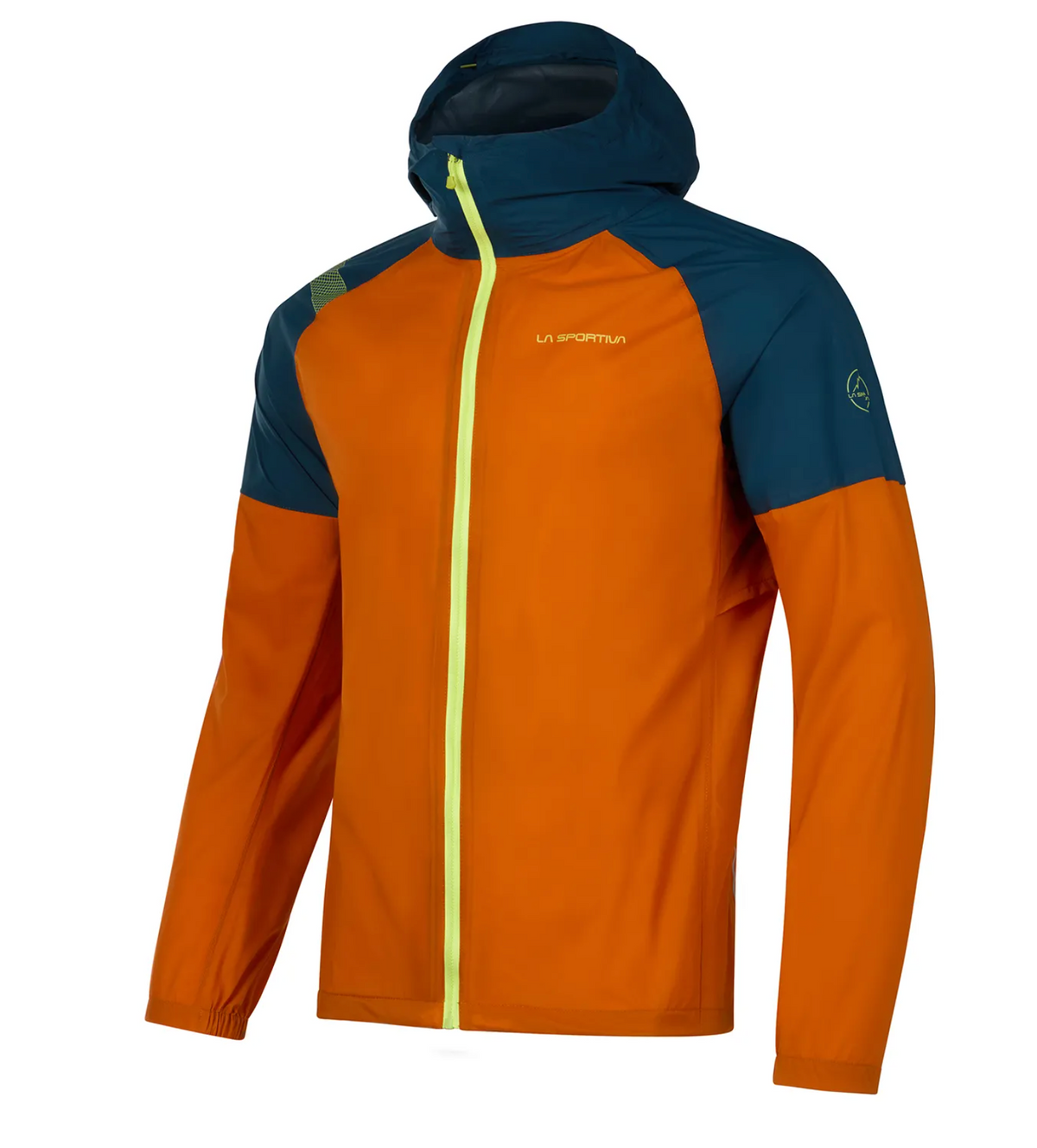 La Sportiva Pocketshell Waterproof Jacket Mens