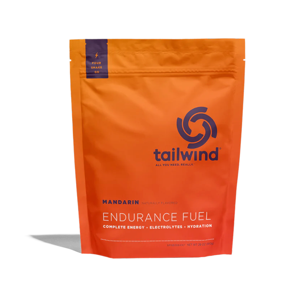 Tailwind Nutrition Endurance Fuel: 30 Serving Pack