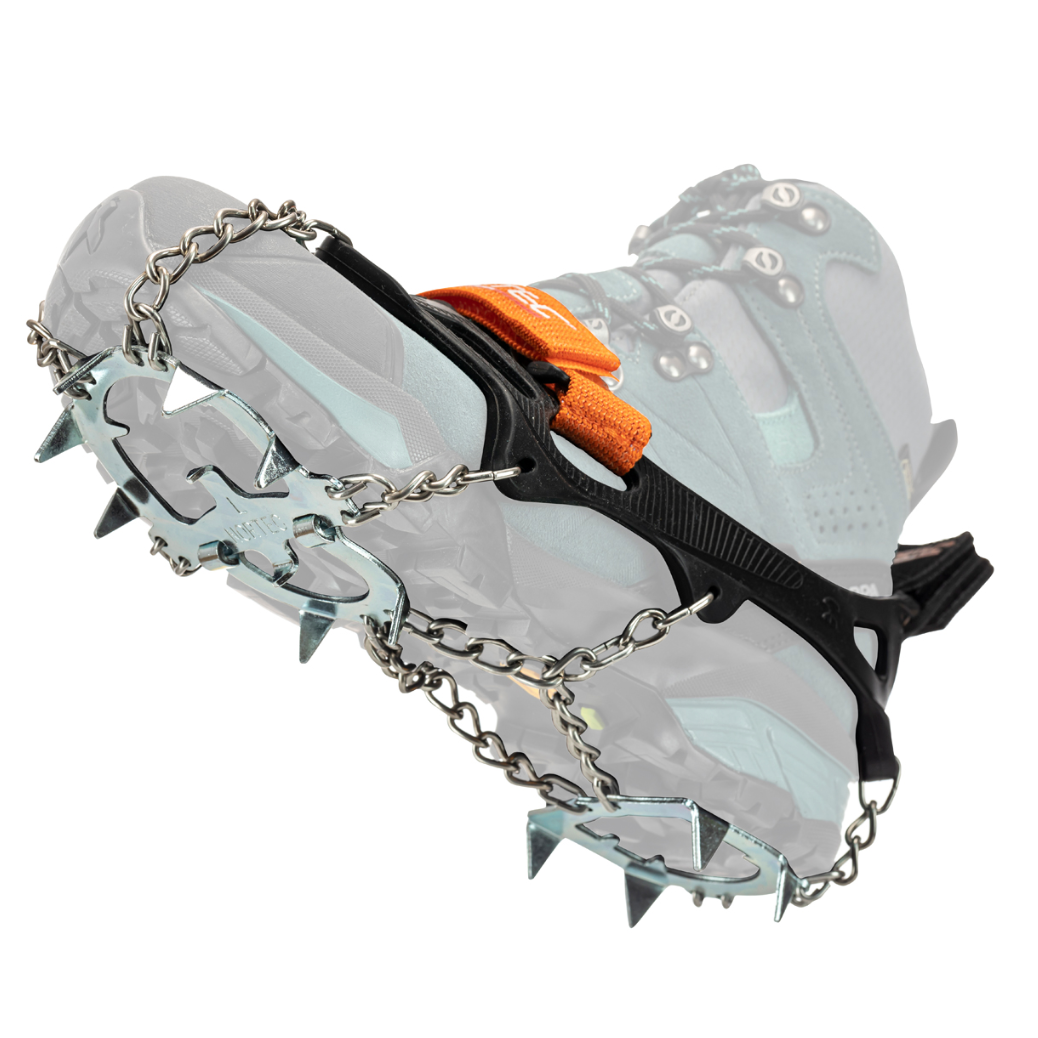 Crampons Nortec Alp -49°C / -50°F