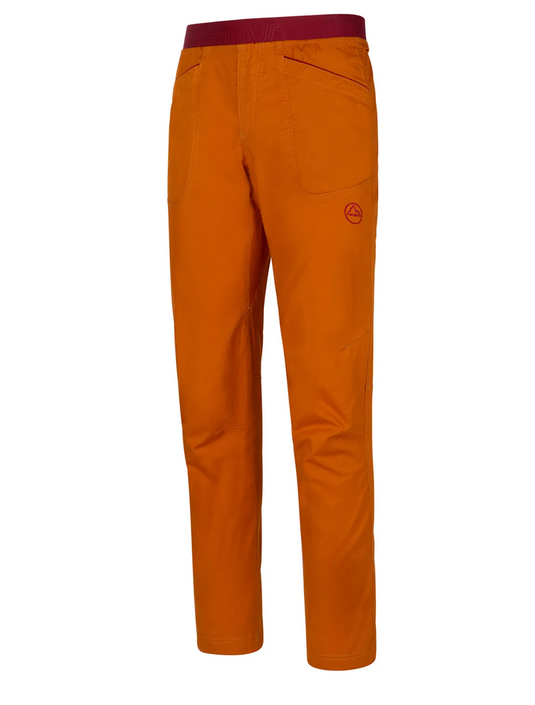 La Sportiva Roots Pant Mens - Centurion Running Ltd