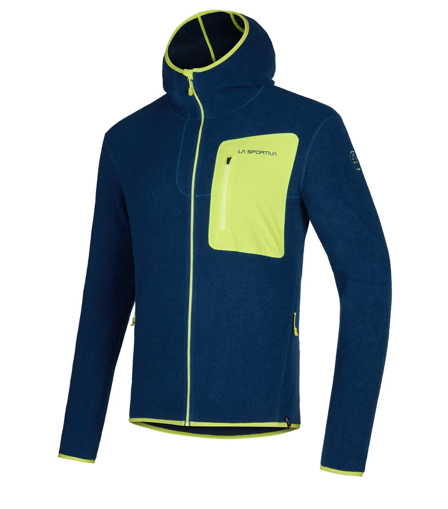 La cheap sportiva hoody