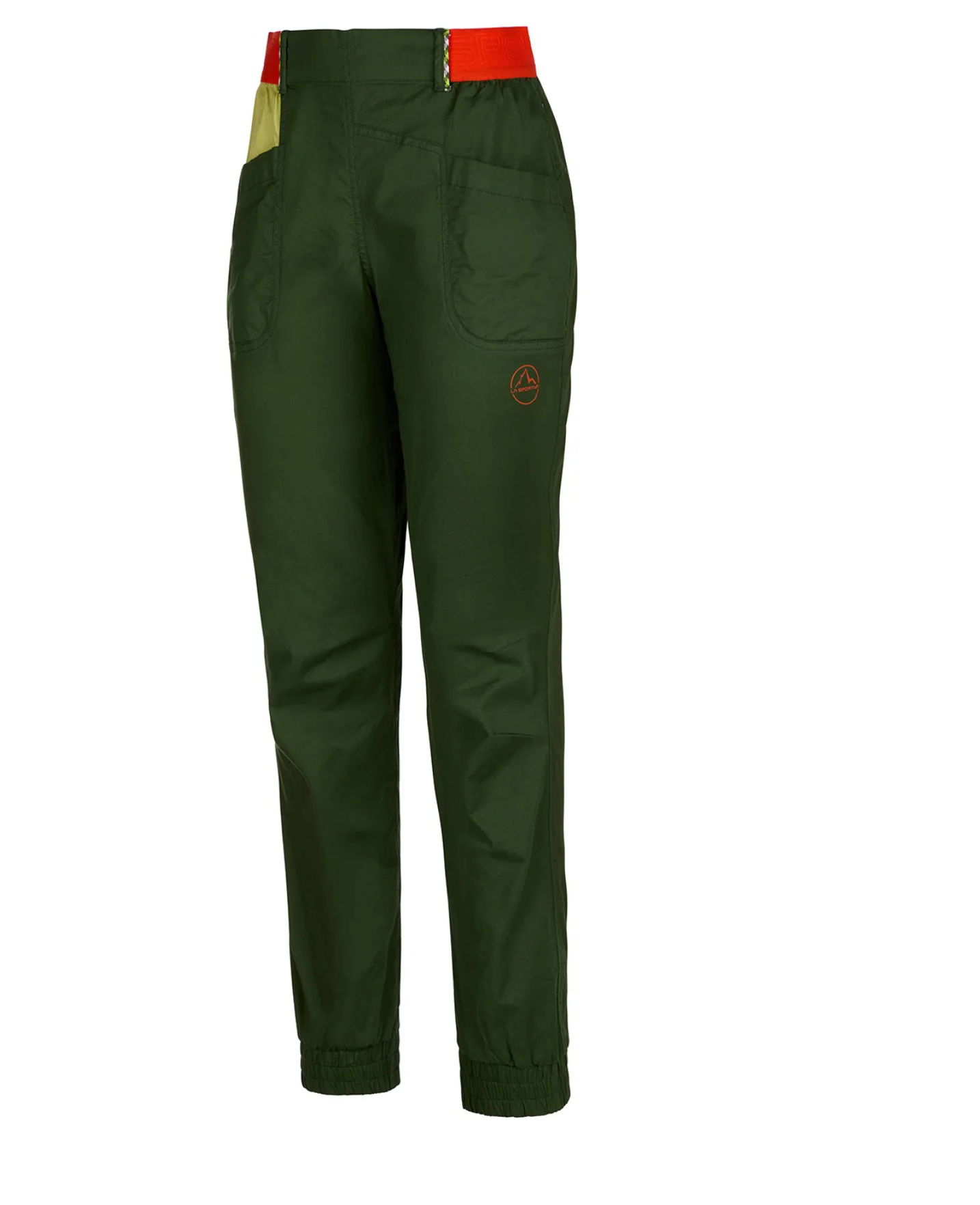 Mantra Pant - Women's from La Sportiva, Hiking & Climbing Pants