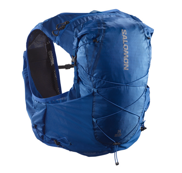 Salomon on sale camel bag