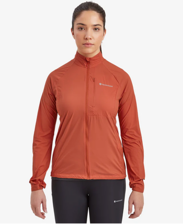 Montane womens featherlite trail jacket online