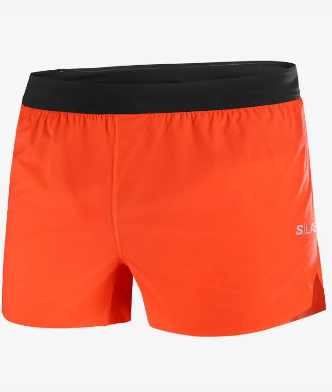 Salomon boxer best sale