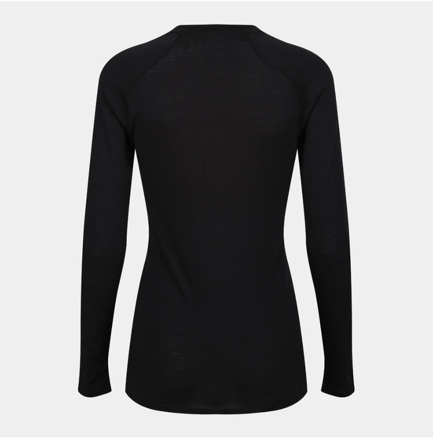 Inov8 Merino Long Sleeve Base Layer Womens