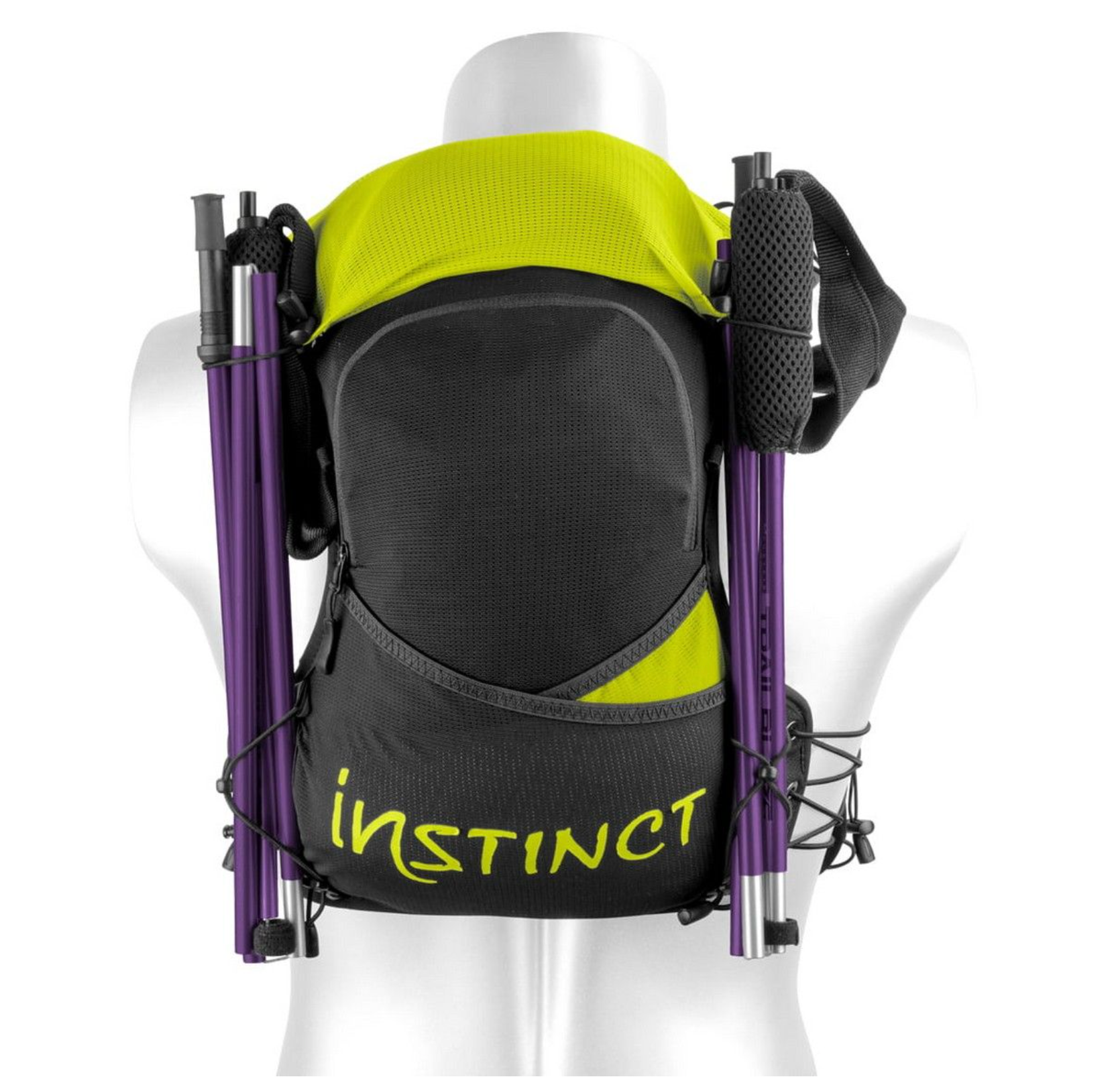 Instinct Evolution X 10 Litre Race Vest