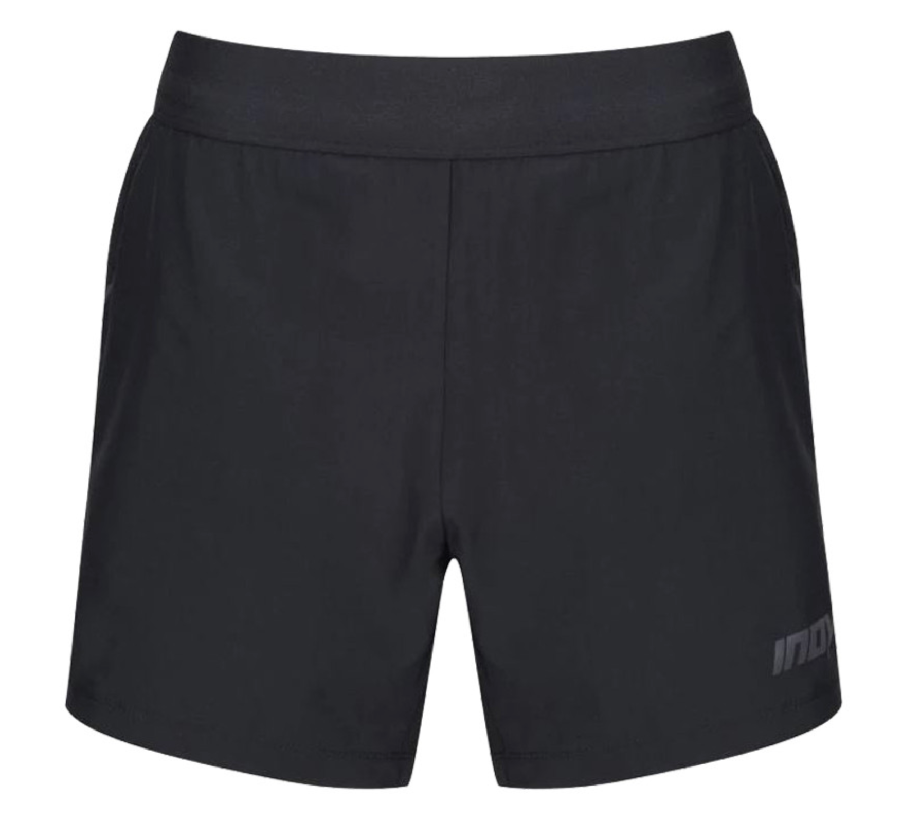 Inov8 Race Elite 5" Shorts Mens Navy