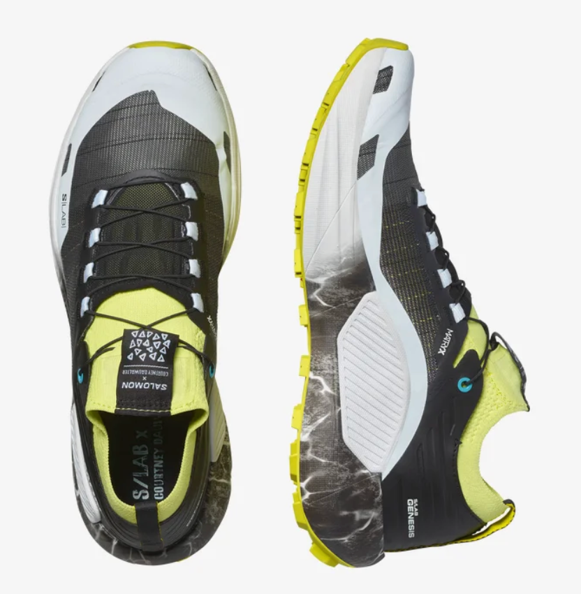 Salomon S/Lab Genesis COURTNEY Ltd Edition Shoe - Unisex AW24