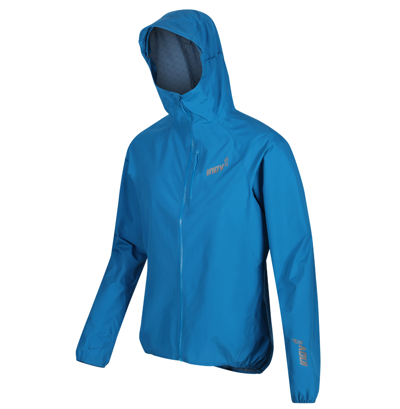 Inov8 Stormshell Waterproof Jacket Mens v2