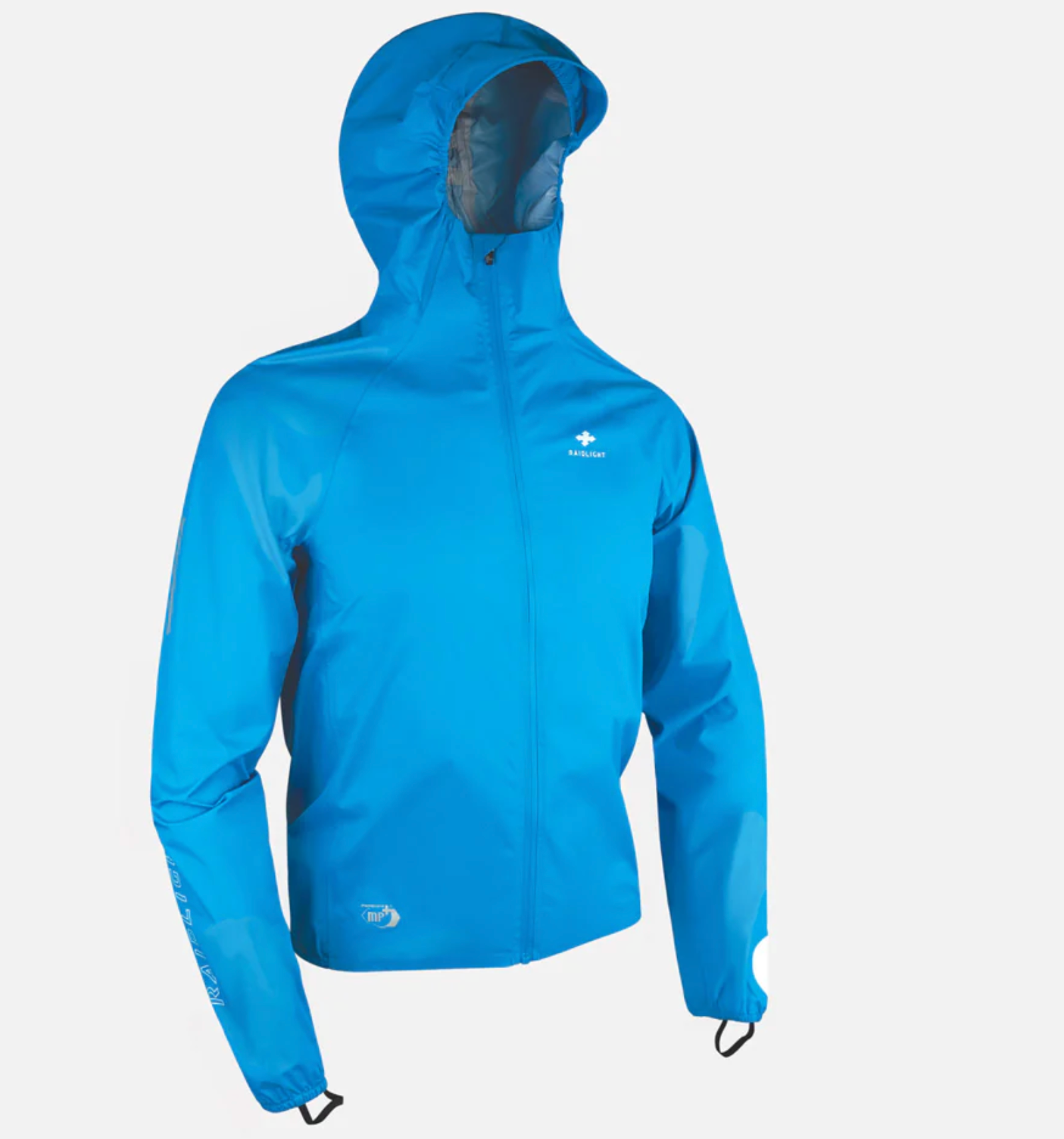 Raidlight Ultralight 2.0 MP Waterproof Jacket Mens Centurion Running Ltd