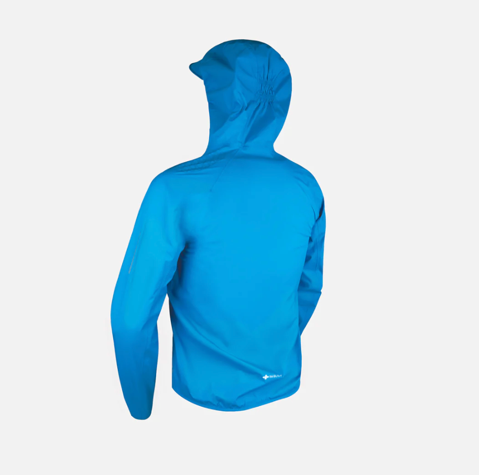 Raidlight Ultralight 2.0  MP+ Waterproof Jacket Mens