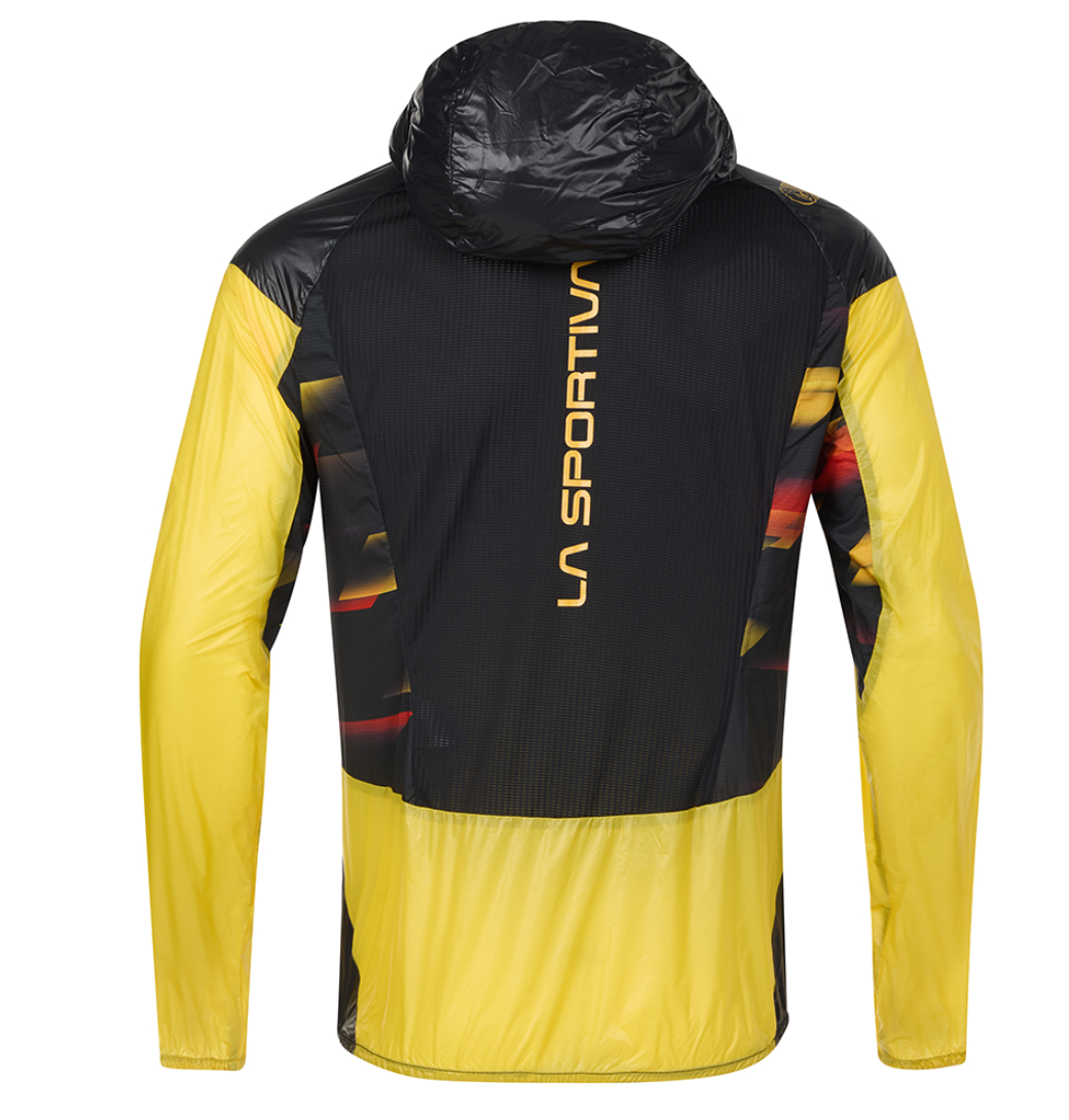 La Sportiva Blizzard Windbreaker Jacket Unisex