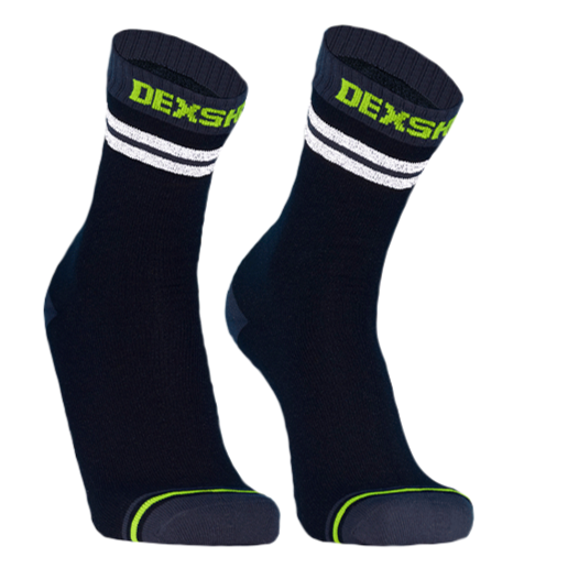 DexShell Pro Visibility Waterproof Sock