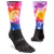 Injinji  Trail Crew Sock Mens - The Courtney Crew