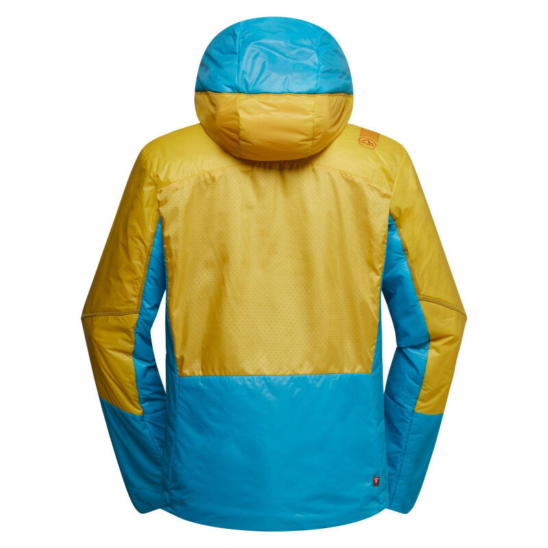 La Sportiva Alpine Guide Primaloft Hoody Mens