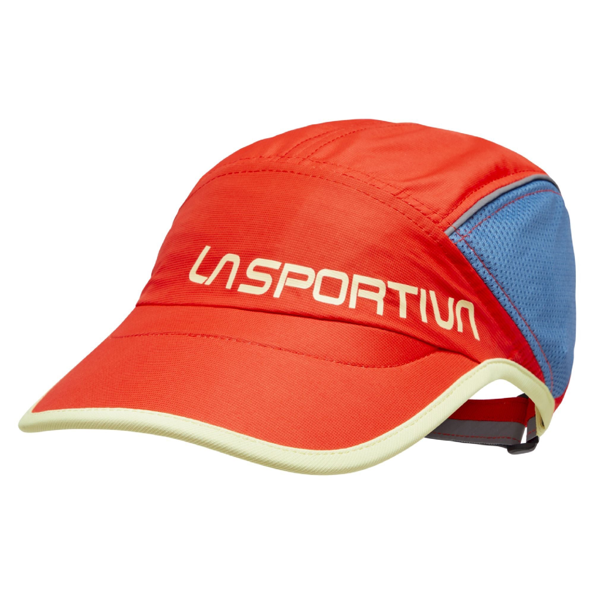 La Sportiva Shield Cap