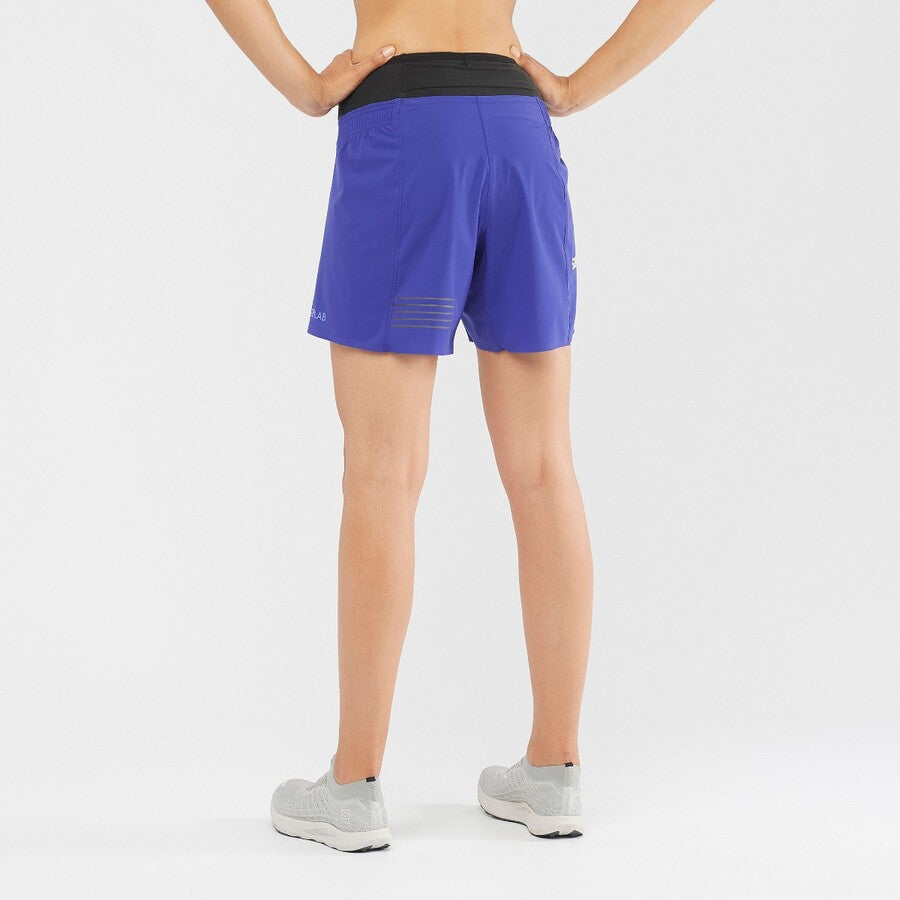 S lab outlet shorts