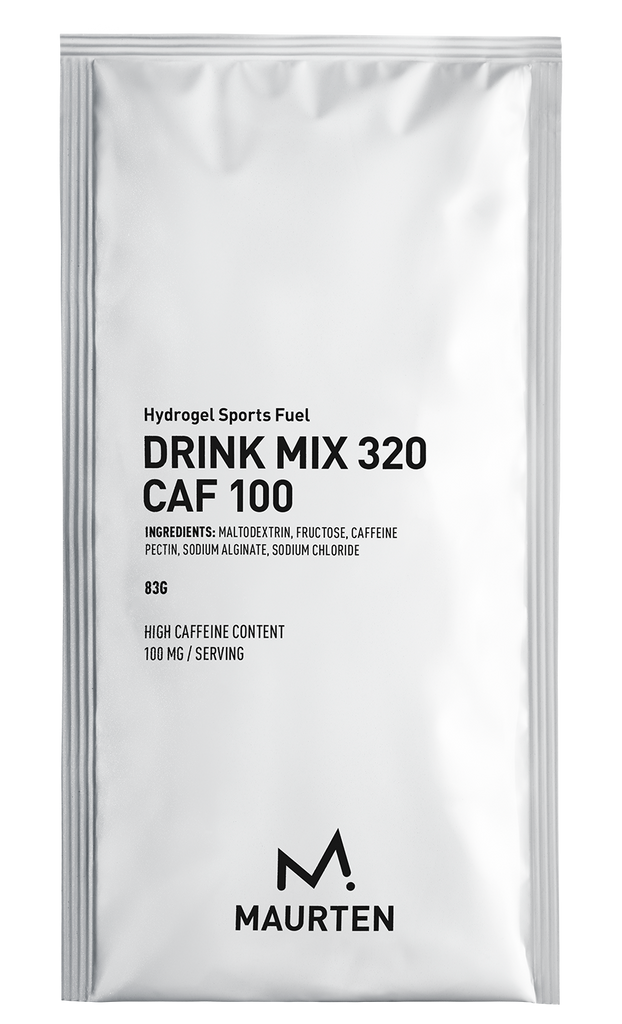 Maurten Drink Mix 320 CAF 100