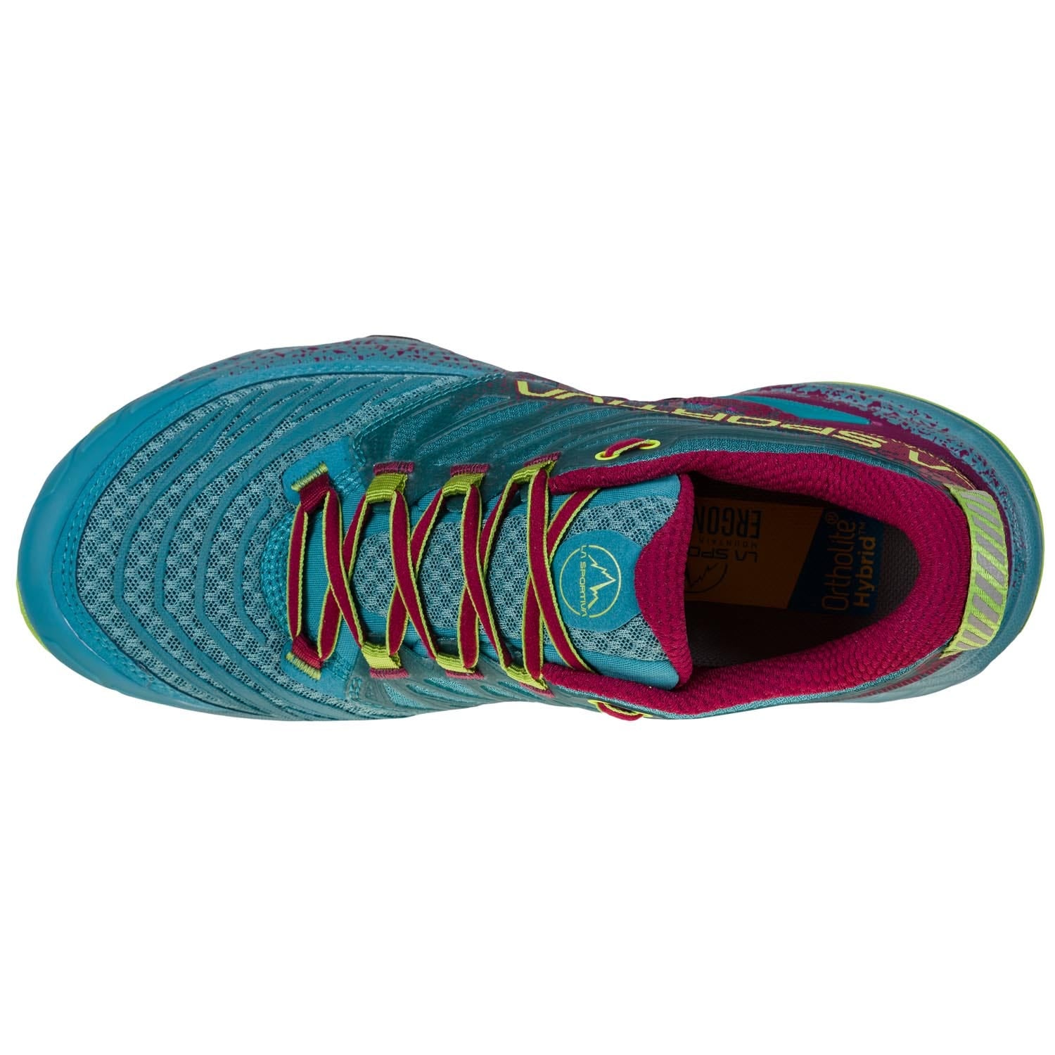 La sportiva best sale akasha femme