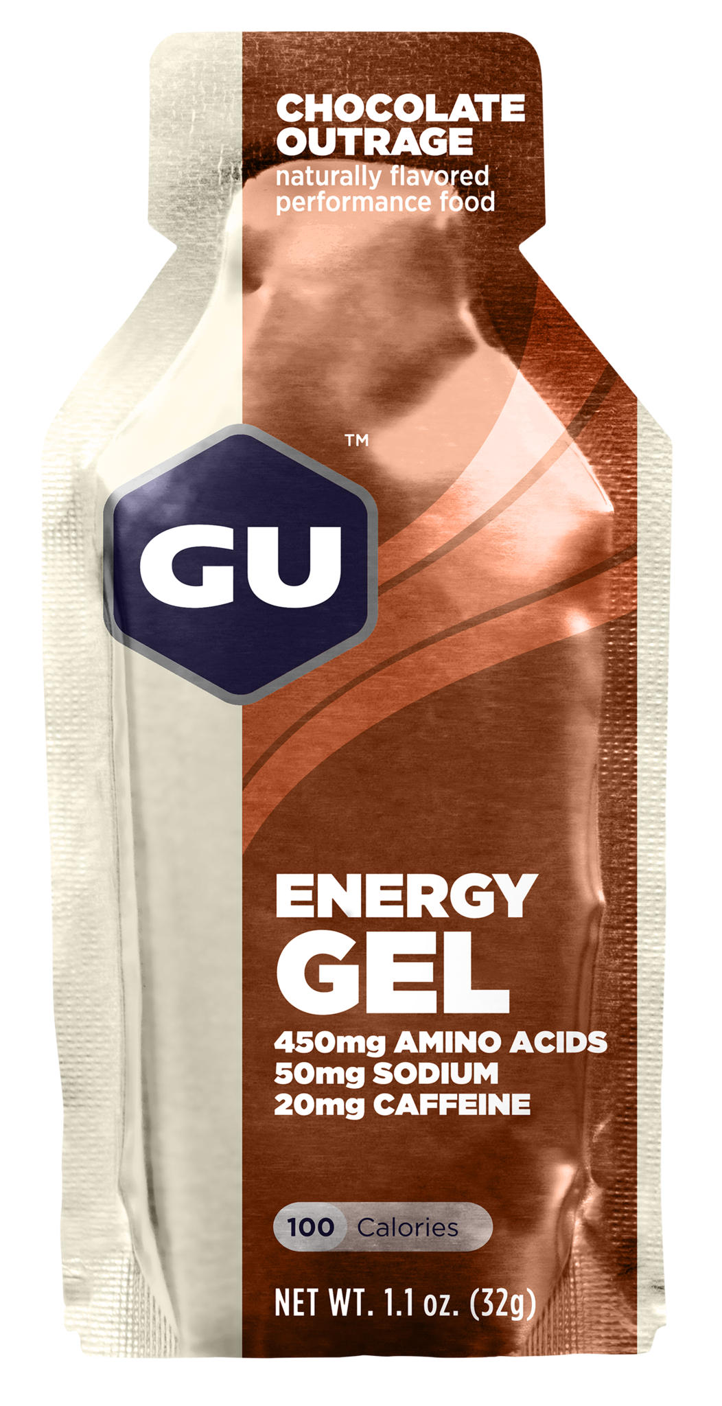  GU Energy Roctane Ultra Endurance Energy Gel, Vegan,  Gluten-Free, Kosher, and Dairy-Free On-The-Go Sports Nutrition for Running,  Biking, Hiking or Skiing, Assorted Flavors (24 Packets) : Health & Household