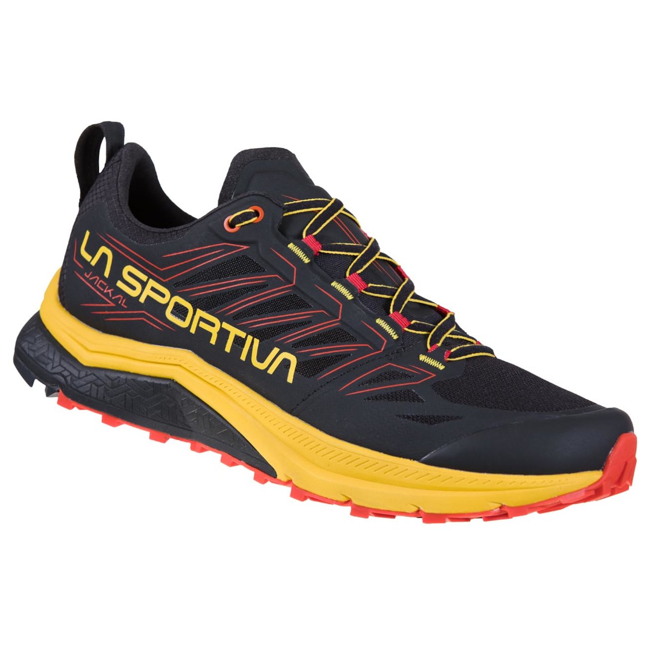 La best sale sportiva running