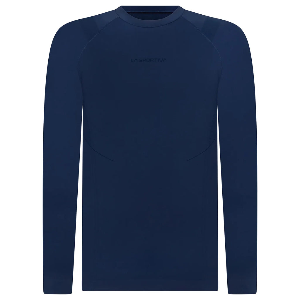 La Sportiva Jubilee Long sleeve Mens Base Layer