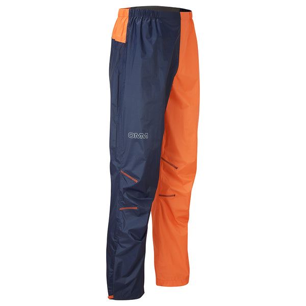 Women's waterproof multisport trousers stowable 2L NORTHKIT for only 44.9 €  | NORTHFINDER