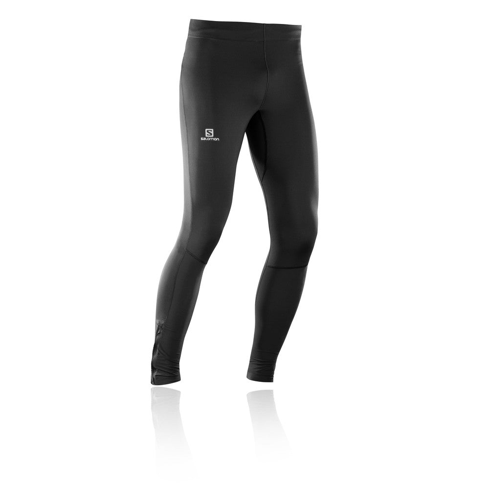 Salomon Agile Long Tight Womens