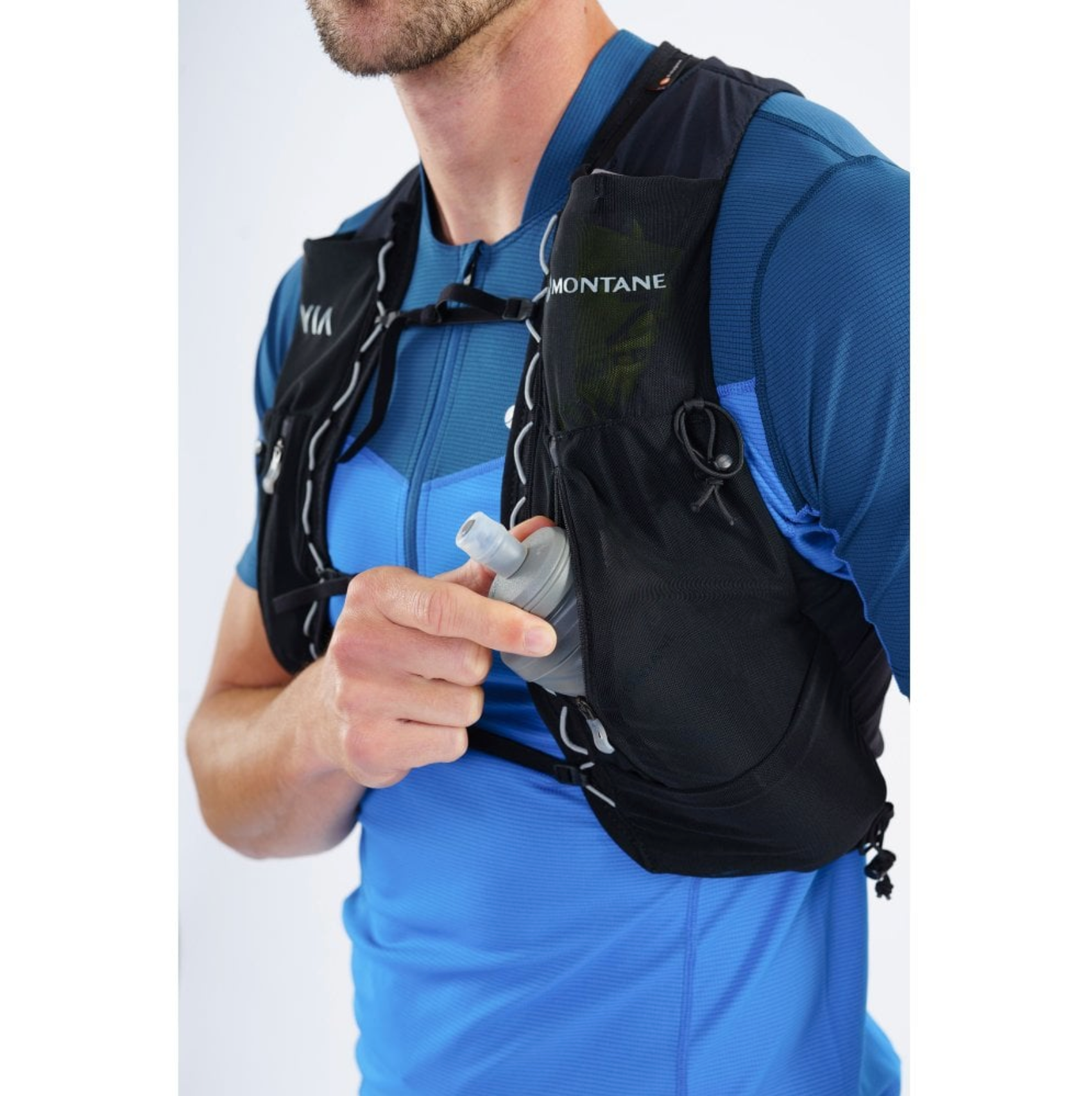 Montane clearance hydration vest