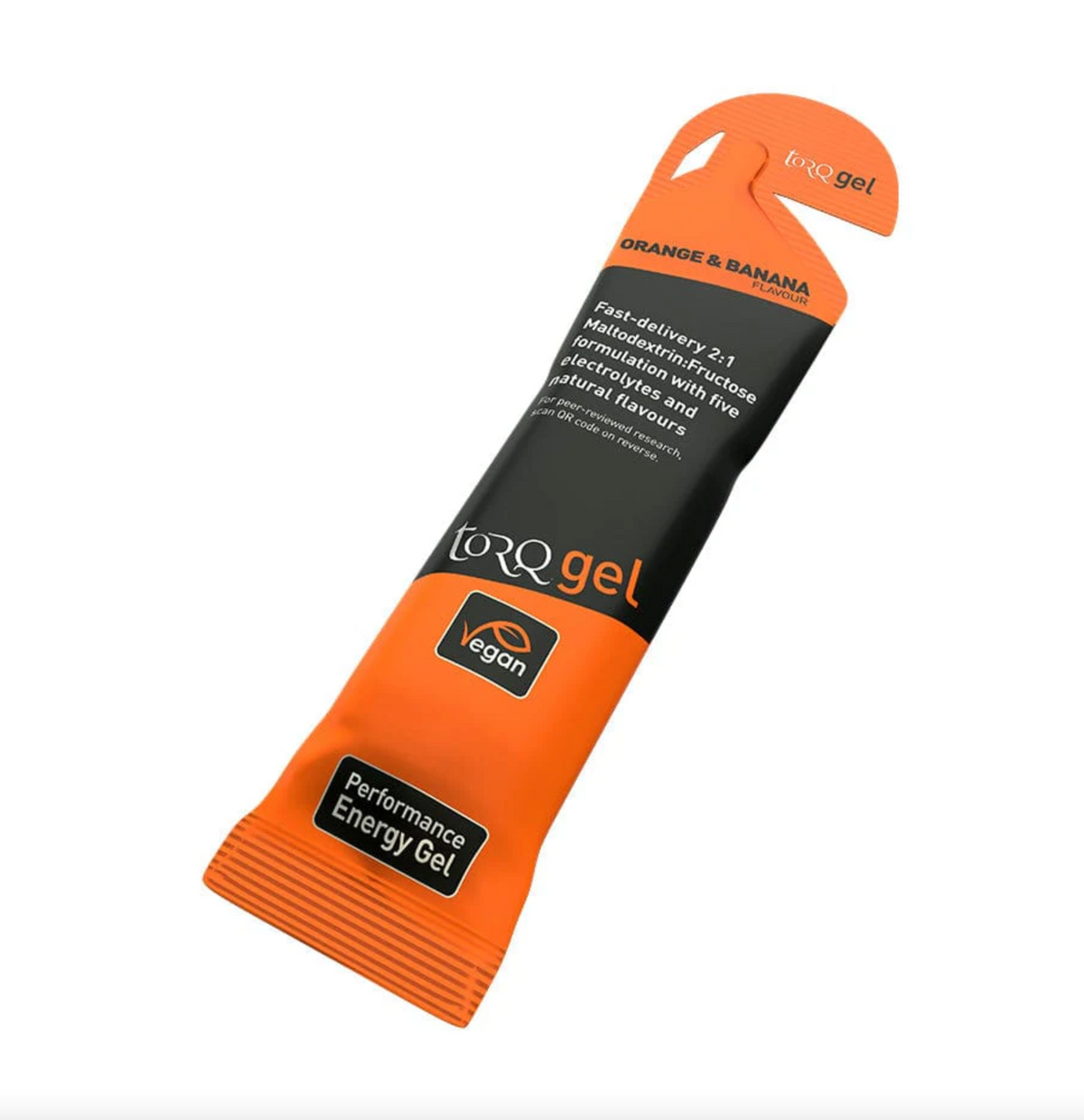 Torq Energy Gels