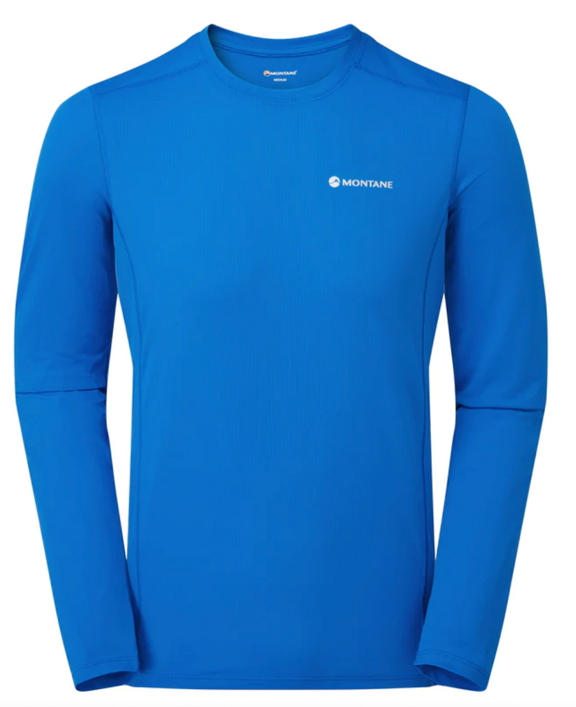 montane sonic long sleeve