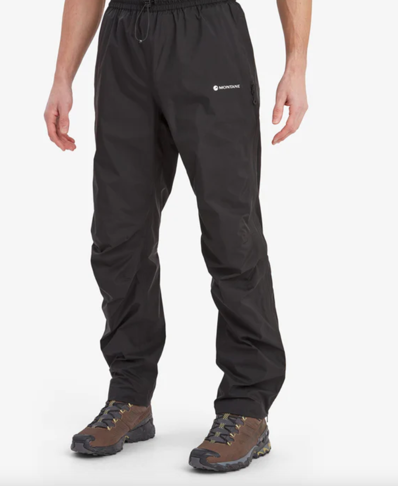 Waist Pocket Trousers - Waterproof Gore Tex Joggers, HD Png